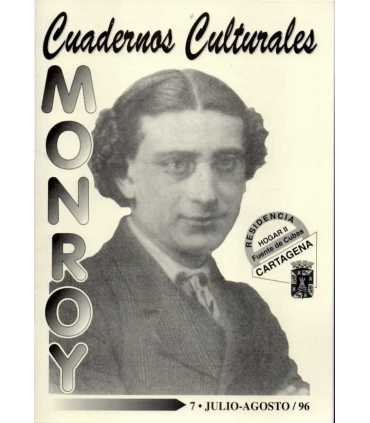 Cuadernos Culturales Monroy