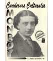 Cuadernos Culturales Monroy