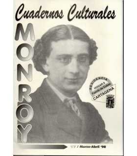 Cuadernos Culturales Monroy