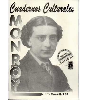 Cuadernos Culturales Monroy
