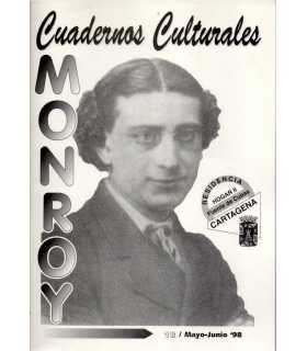 Cuadernos Culturales Monroy
