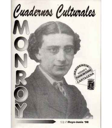 Cuadernos Culturales Monroy