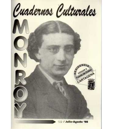 Cuadernos Culturales Monroy
