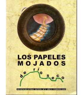 Los papeles mojados de Río Seco