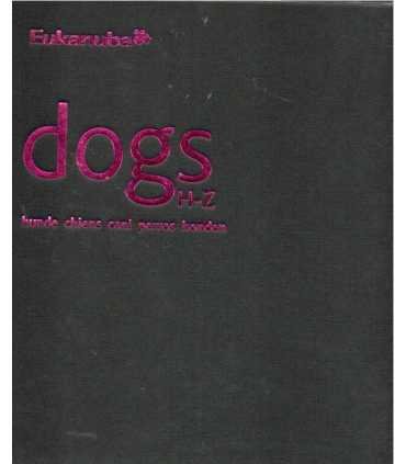 Eukanuba. Dogs, Hunde, Chiens, Cani, Perros, Honde