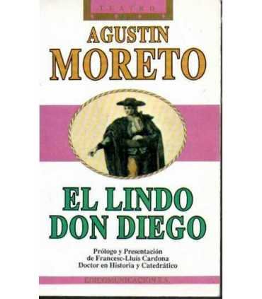 El lindo Don Diego