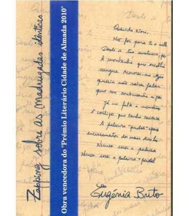 Zapping sobre as madrugadas idênticas