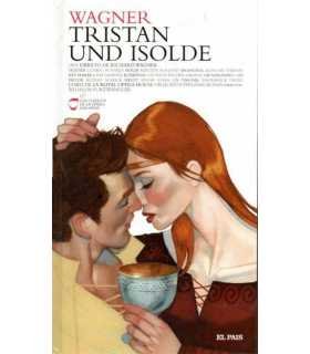 Tristán und Isolde