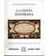La gesta ignorada. Fragmento novelado de la Histor