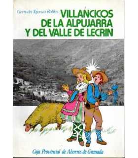 Villancicos de la Alpujarra y del Valle de Lecrín