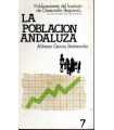 La población andaluza