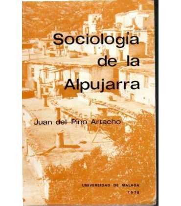 Sociología de la Alpujarra