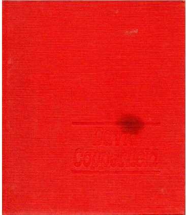 David Copperfield. Tomo I