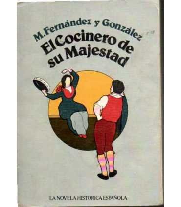 El Cocinero de su Majestad