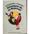 El Cocinero de su Majestad