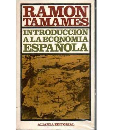 Introducción a la economía española