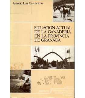 Situación actual de la ganadería en la provincia d