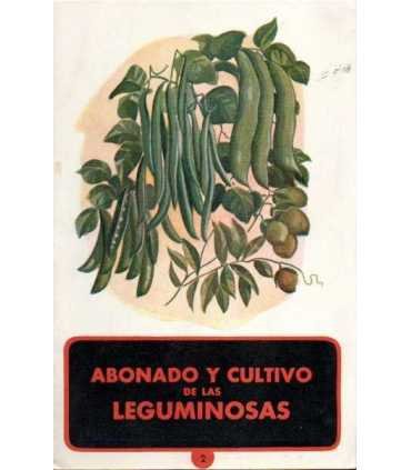 Abonado y cultivo de las leguminosas, 2