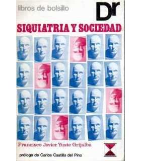 Psiquiatría y sociedad
