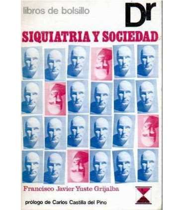 Psiquiatría y sociedad