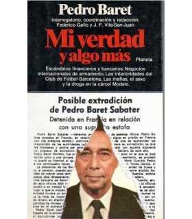 Mi verdad y algo más