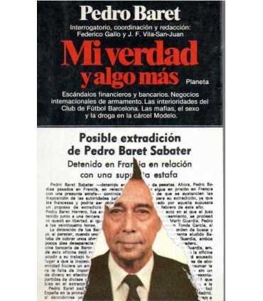 Mi verdad y algo más