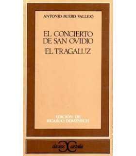 El concierto de San Ovidio. El tragaluz