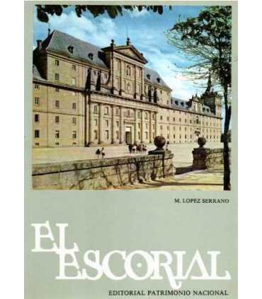 El Escorial: el monasterio y las casitas del Prínc