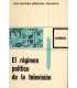 El régimen político de la televisión