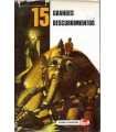15 grandes descubrimientos