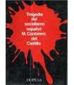 Tragedia del socialismo español