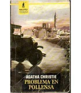 Problema en Pollensa