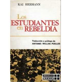 Los estudiantes en rebeldía