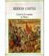 Cartas de la conquista de México