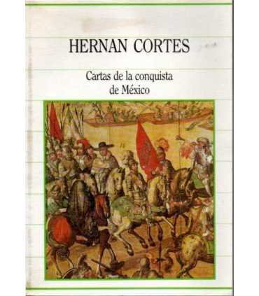 Cartas de la conquista de México