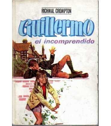 Guillermo el incomprendido