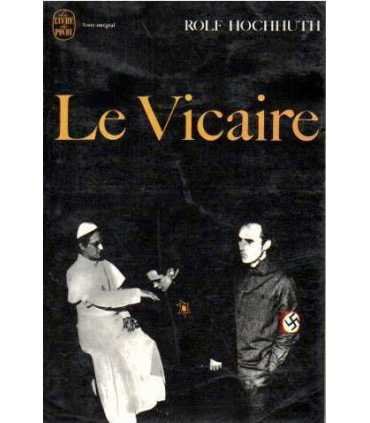 Le Vicaire