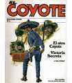El coyote: El otro Coyote. Victoria secreta