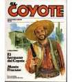 El coyote: El hermano del Coyote. Monte fracaso.