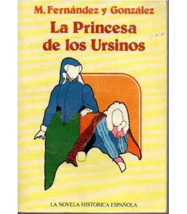 La princesa de los Ursinos
