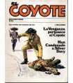 El coyote: La venganza pertenece al coyote. Han co