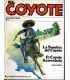 El coyote: La sombra del Coyote. El Coyote acorral