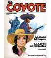 El coyote: La mano del coyote. La ley de los vigil