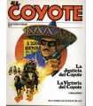 El coyote: La justicia del coyote. La victoria del