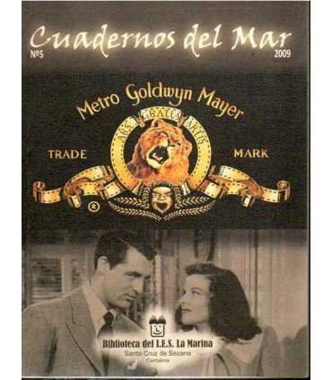 Cuadernos del Mar, 5