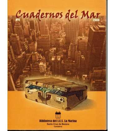 Cuadernos del Mar, 4