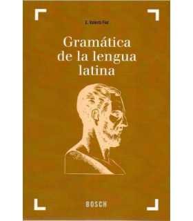 Gramática de la lengua Latina. Morfología y nocion