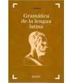 Gramática de la lengua Latina. Morfología y nocion