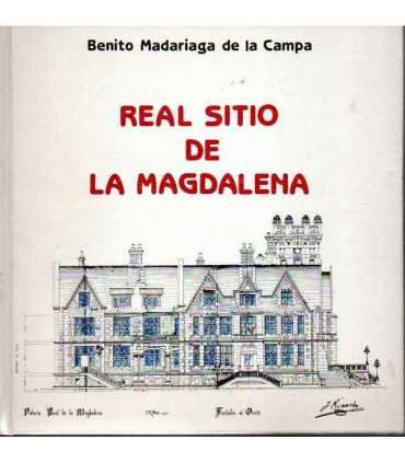 Real sitio de la Magdalena