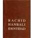 Rachid Hanbali. Identidad